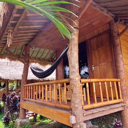 Second Home Bungalows Tetebatu Exterior foto