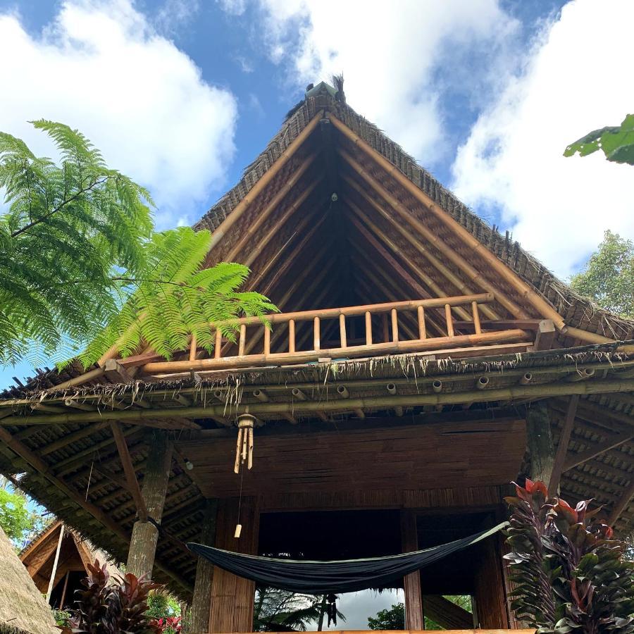 Second Home Bungalows Tetebatu Exterior foto