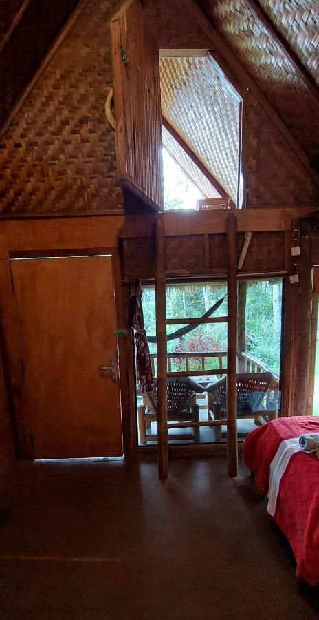 Second Home Bungalows Tetebatu Exterior foto