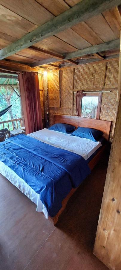 Second Home Bungalows Tetebatu Exterior foto