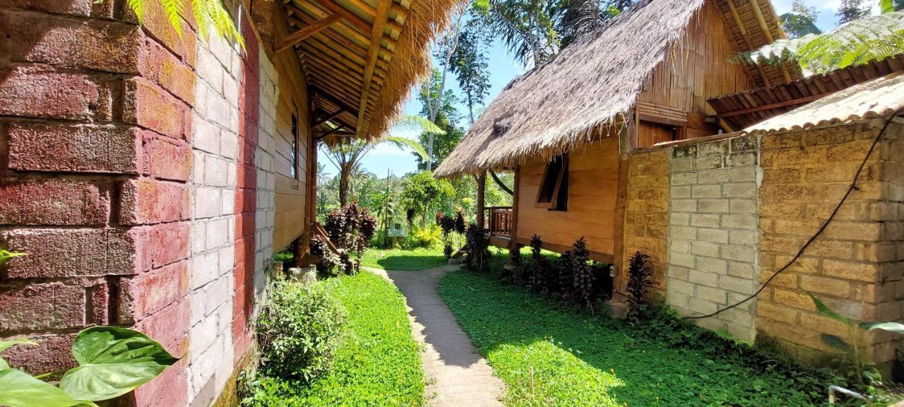 Second Home Bungalows Tetebatu Exterior foto