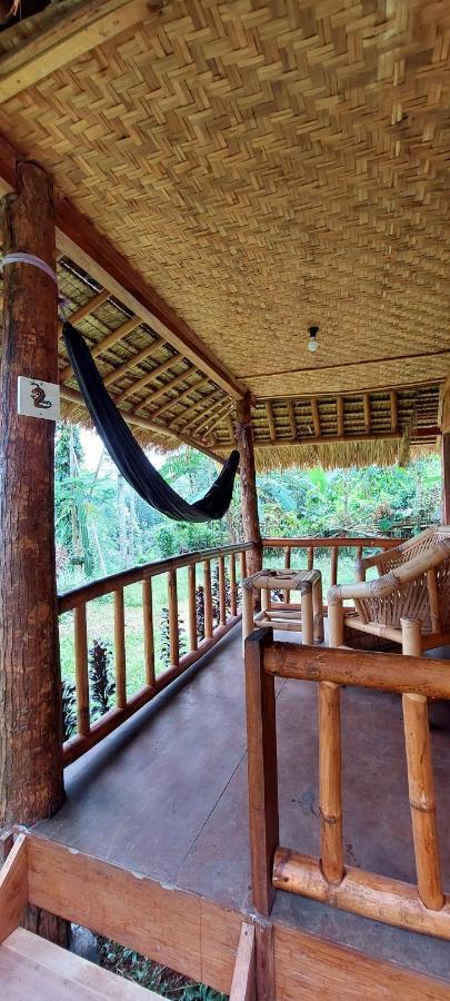 Second Home Bungalows Tetebatu Exterior foto